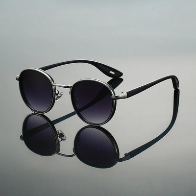 Nova Trail Round Shades