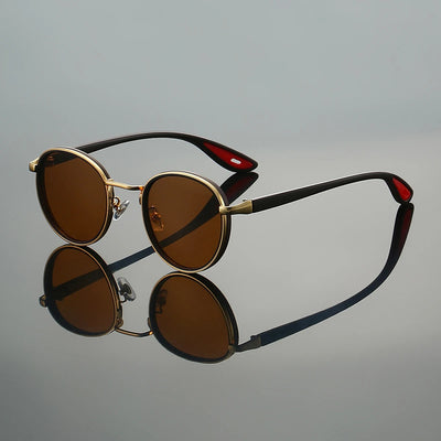 Nova Trail Round Shades