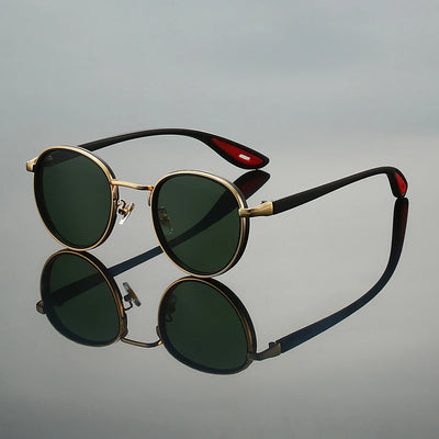 Nova Trail Round Shades