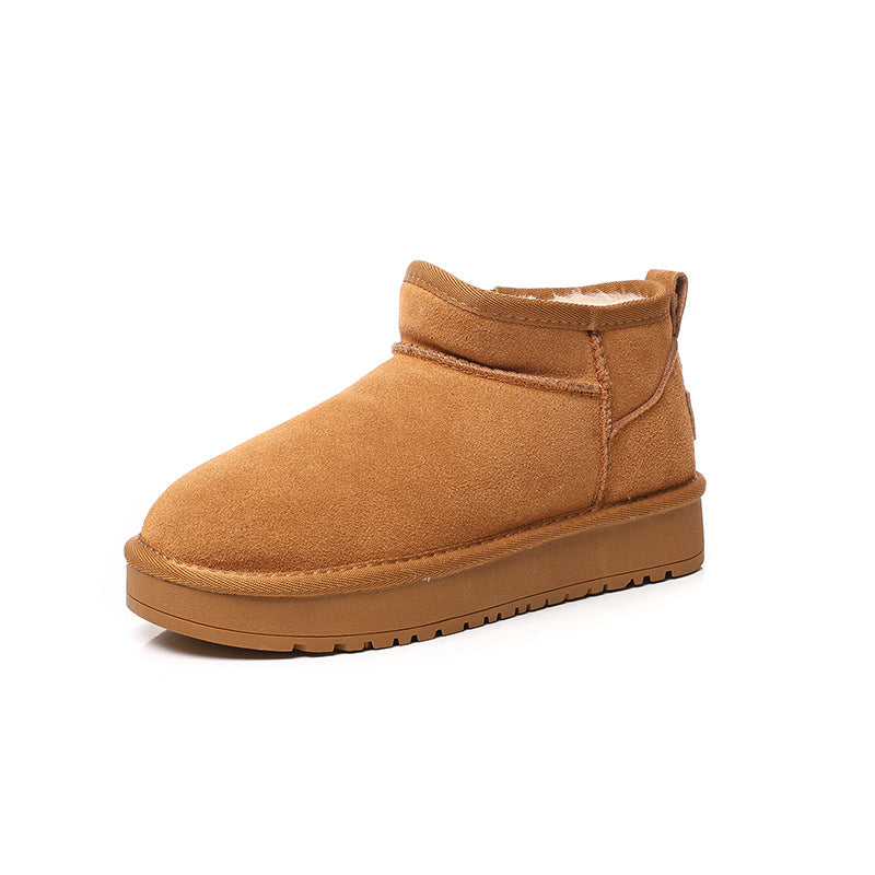 Maison Léa™ | Bottes de haute qualité