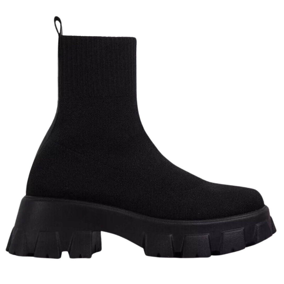Maison Léa™ | Ankle Boots