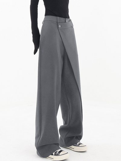 Maison Léa™ | Pantalons Confortables et Amples