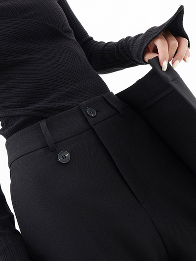 Maison Léa™ | Pantalons Confortables et Amples