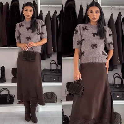 Emilara | Elegantní dámská sada