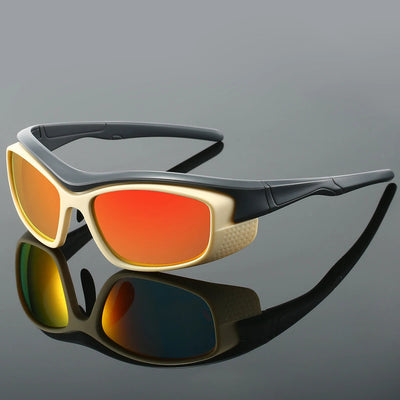 Phantom Drive Sunglasses