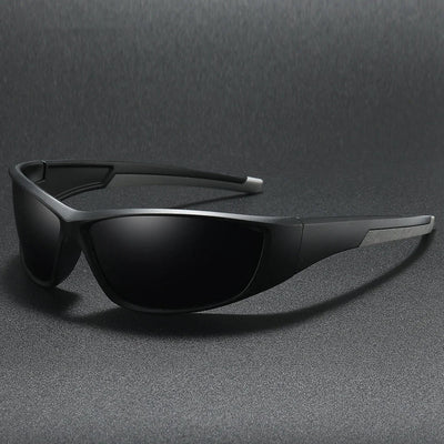 Phantom Track Shades