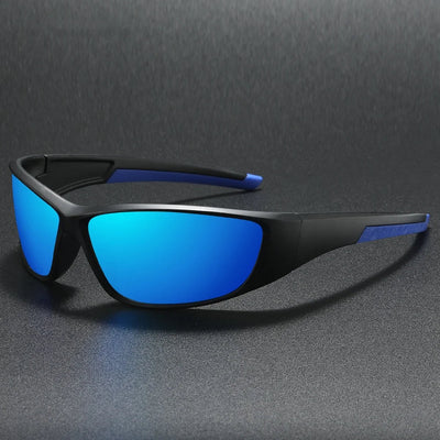 Phantom Track Shades