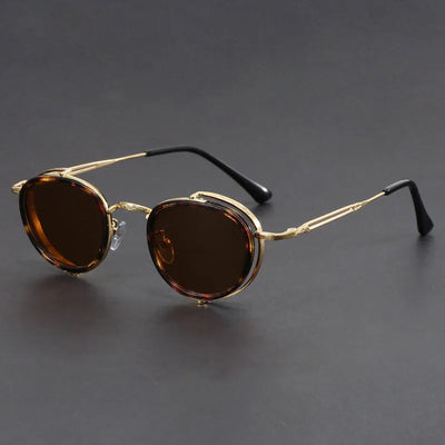 Porto Noir Sunglasses