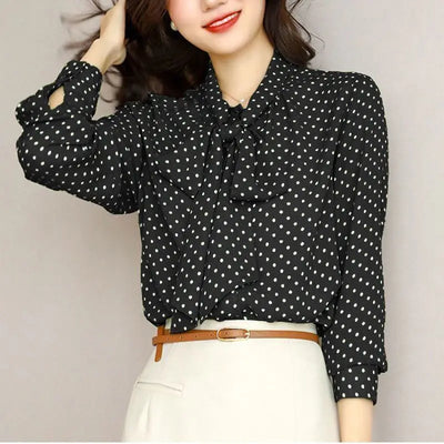 Faylen Shirt