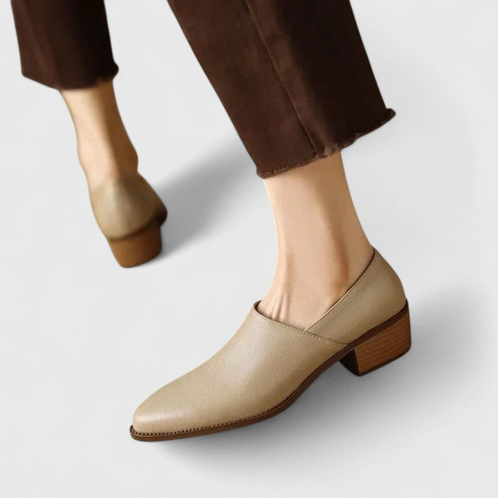 Sylvie™ | Chaussures orthopédiques