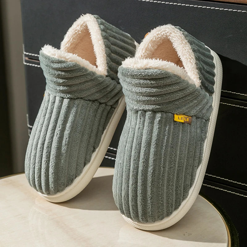 Maison Léa™ | Chaussons souples