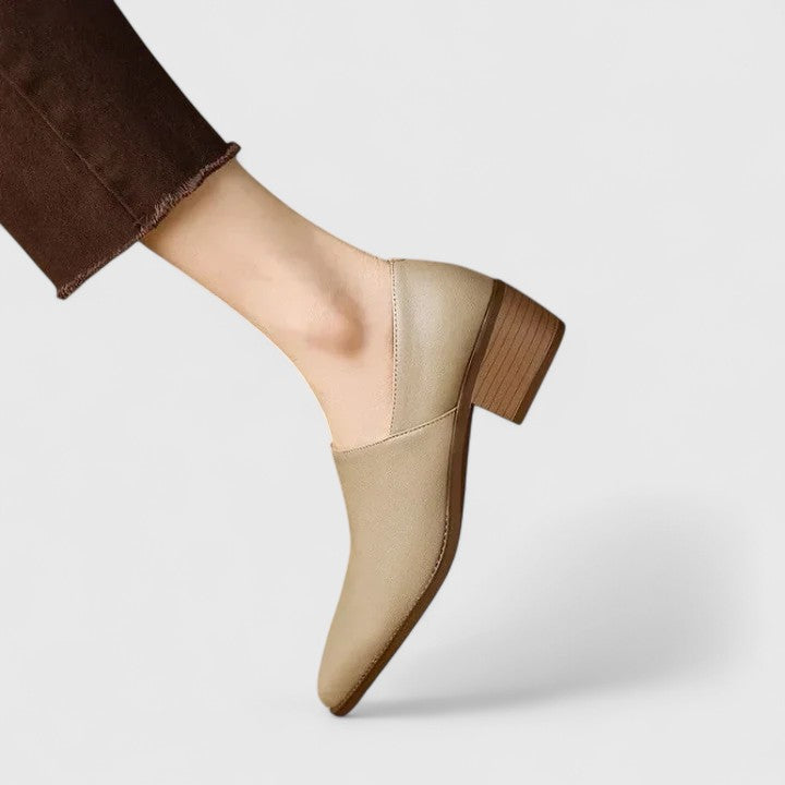 Sylvie™ | Chaussures orthopédiques