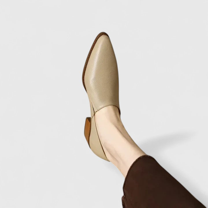 Sylvie™ | Chaussures orthopédiques