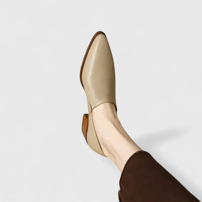 Sylvie™ | Chaussures orthopédiques