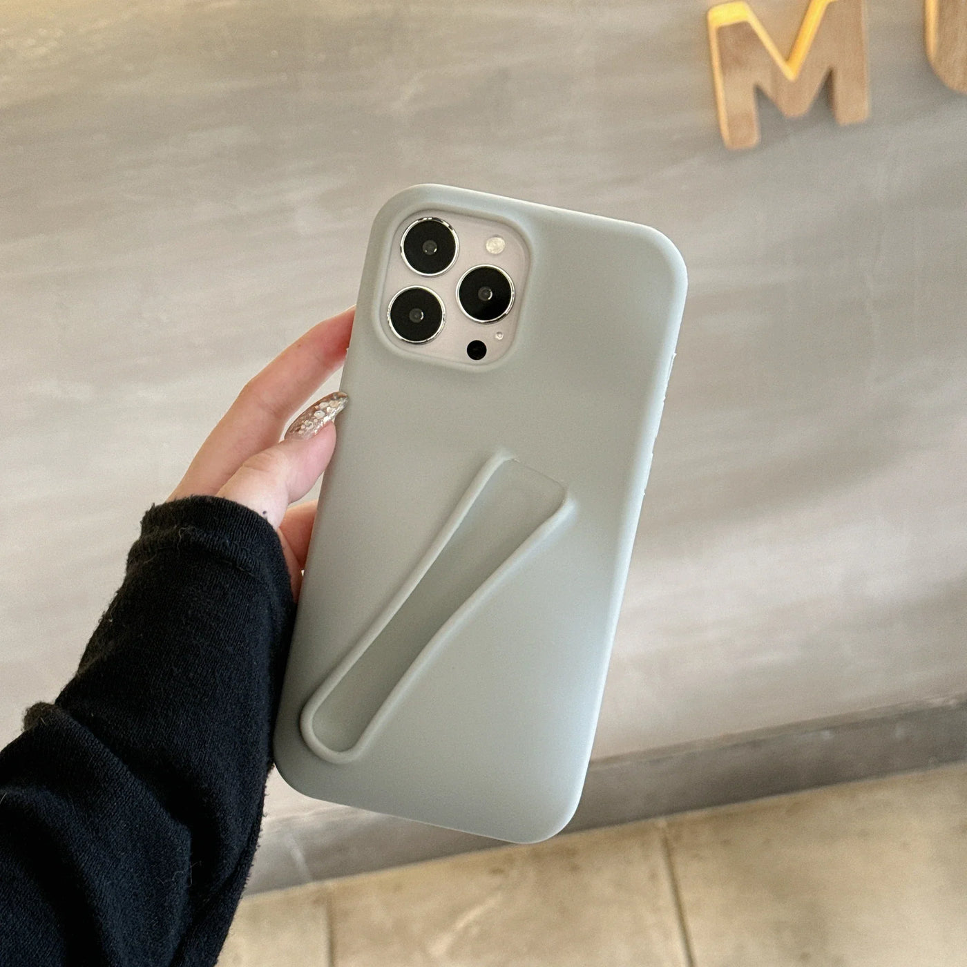 Xorin iPhone Case