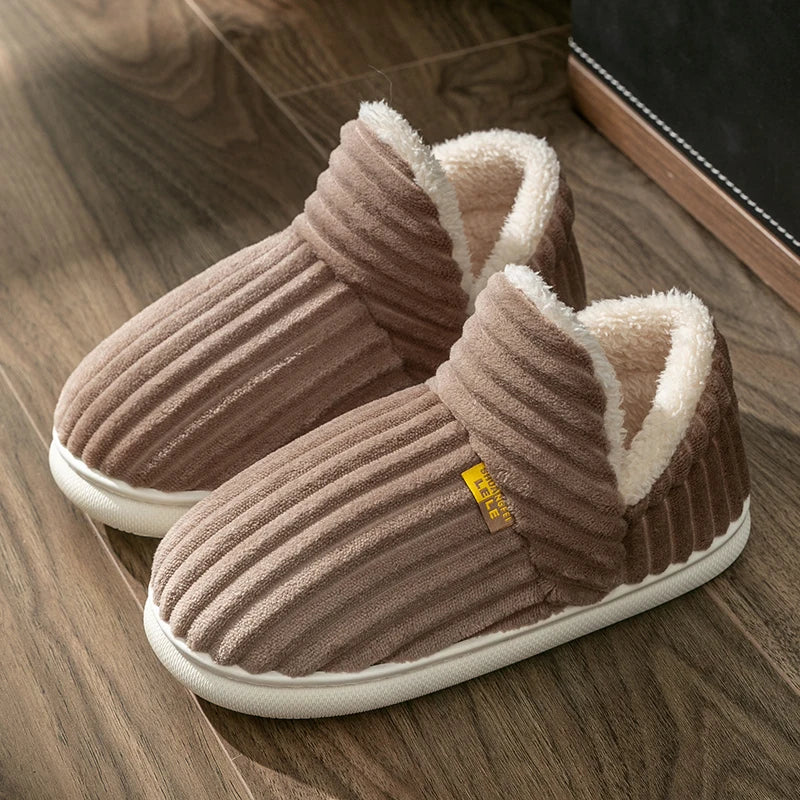 Maison Léa™ | Chaussons souples