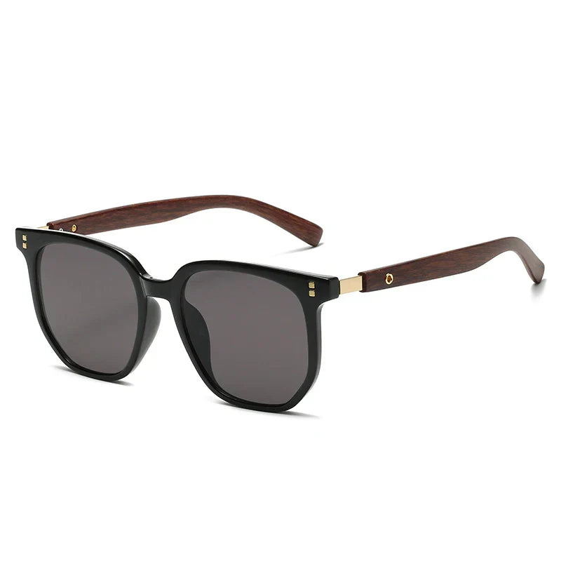 Norva Retro Sunglasses