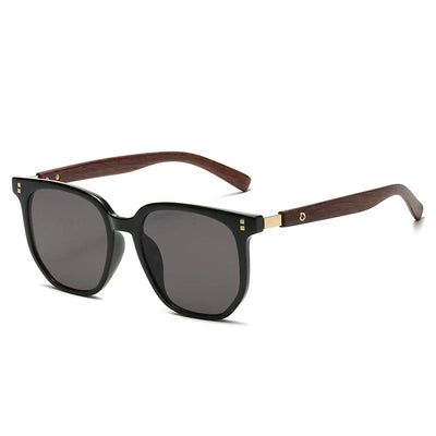 Norva Retro Sunglasses