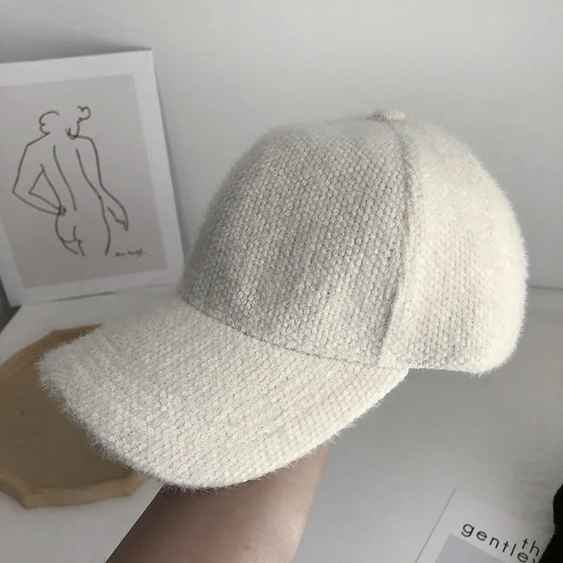 Selwyn Baseball Cap