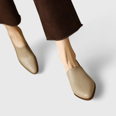 Sylvie™ | Chaussures orthopédiques
