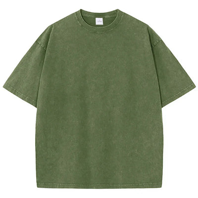 Bravon Retro T-Shirt
