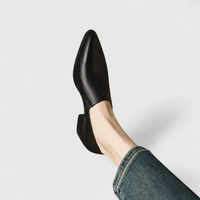 Sylvie™ | Chaussures orthopédiques