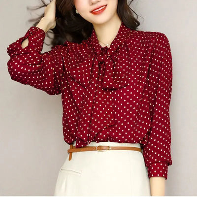 Faylen Shirt
