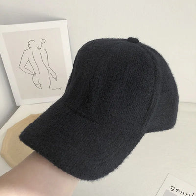 Selwyn Baseball Cap