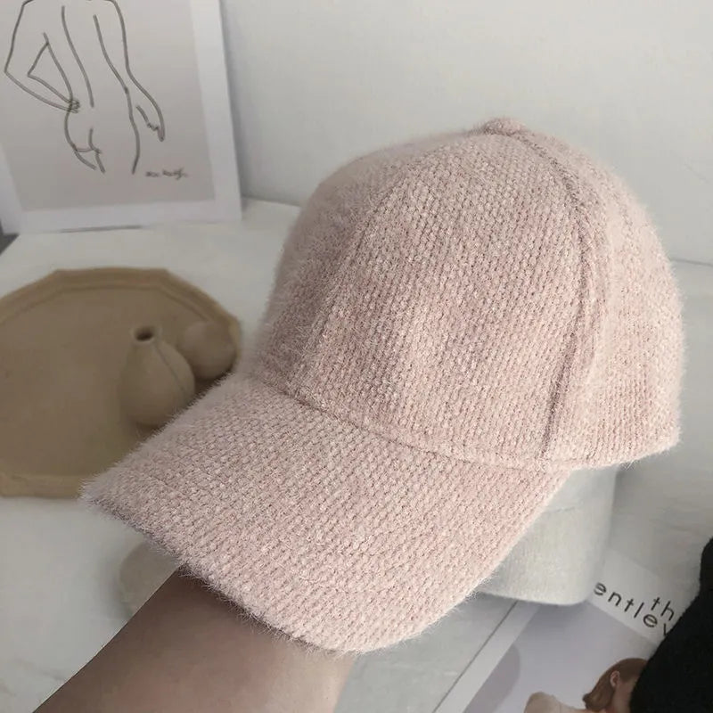 Selwyn Baseball Cap