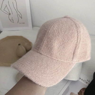 Selwyn Baseball Cap