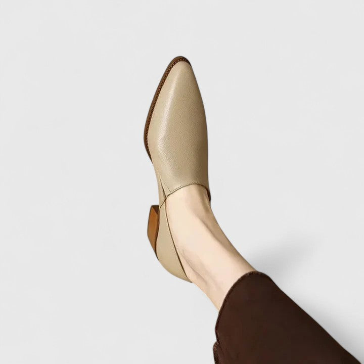 Sylvie™ | Chaussures orthopédiques