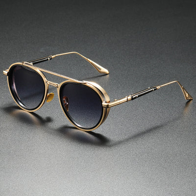 Solaris Retro Luxe Shades