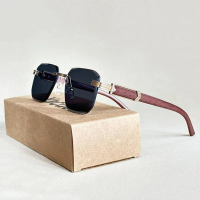 Soleil Luxe Shades
