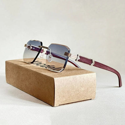 Soleil Luxe Shades