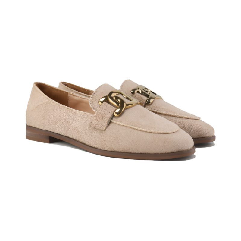 Maison Léa™ | Mocassins en cuir pour femmes