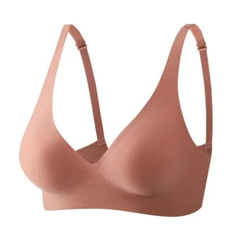 NudeFeel+ – Confort total, sans armatures