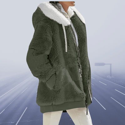 Veste Polaire Uni