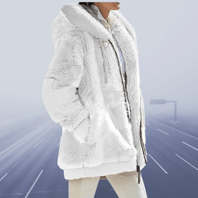Veste Polaire Uni