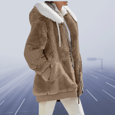 Veste Polaire Uni