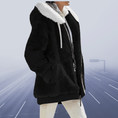 Veste Polaire Uni