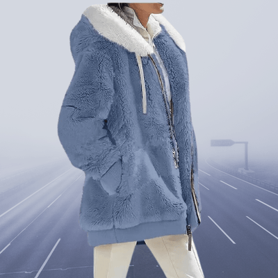 Veste Polaire Uni