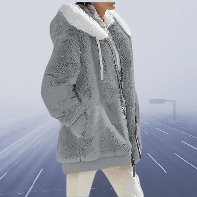 Veste Polaire Uni