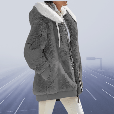 Veste Polaire Uni