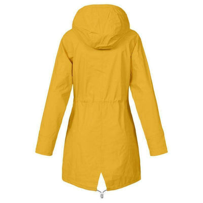 Maison Léa™ | Imperméable à capuche
