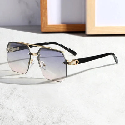 Vanguard Hex Sunglasses