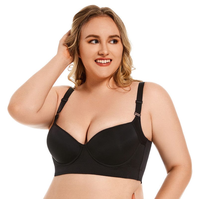 Brassière Sculpt+ - Galbante, lissante et ultra confortable