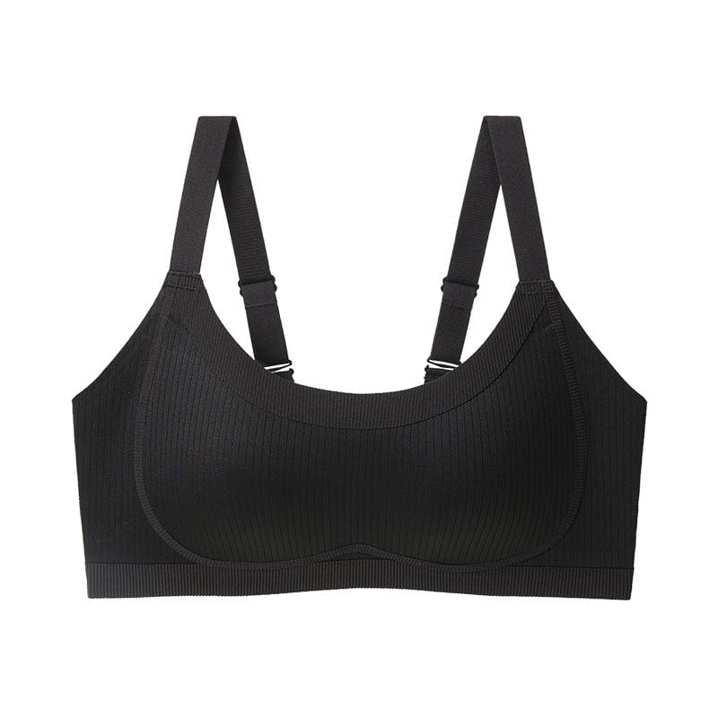 Brassière douce à enfiler – Souple, respirante, ultra légère