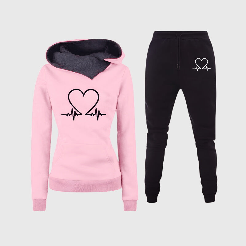 Sophie™ | Ensemble de sport confortable