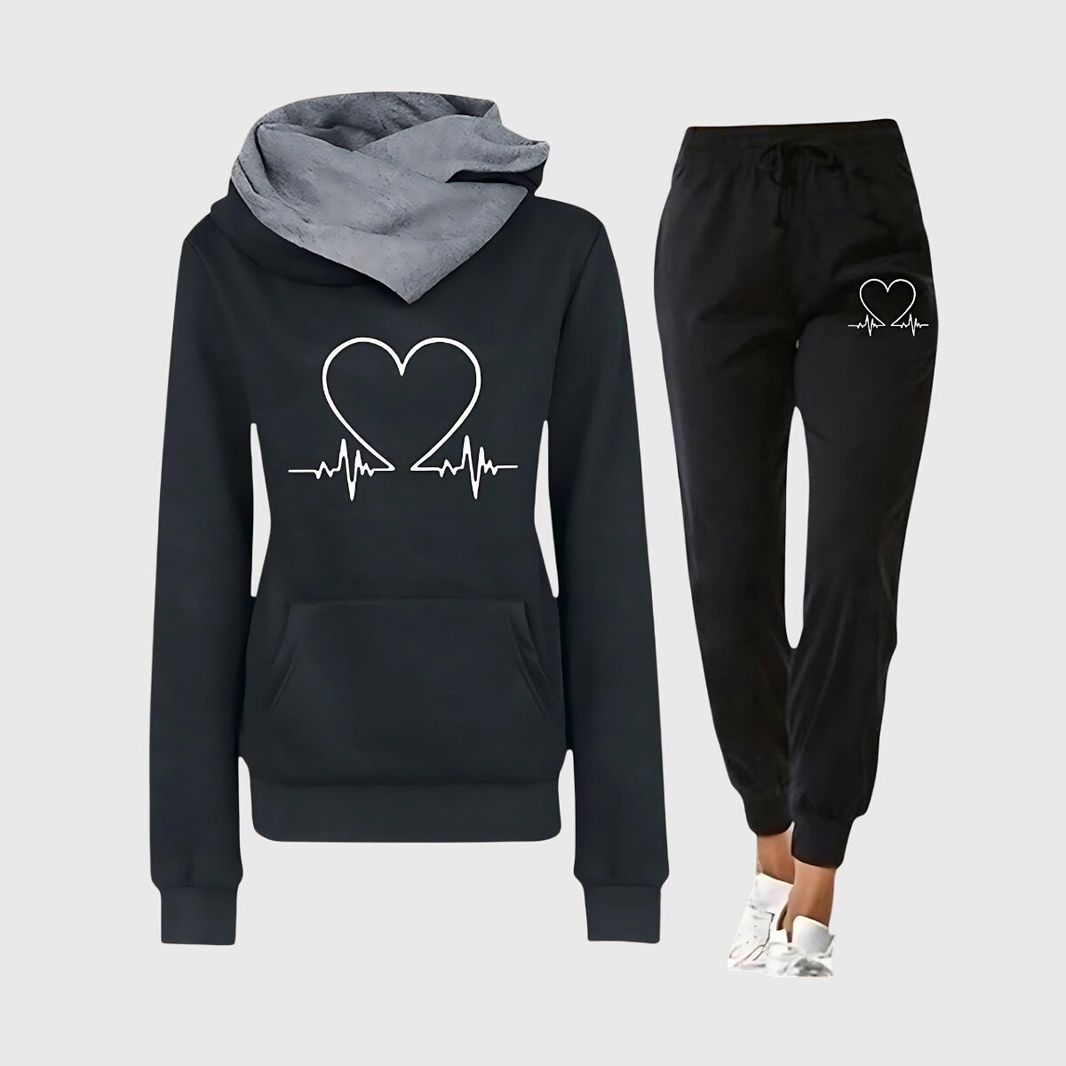 Sophie™ | Ensemble de sport confortable