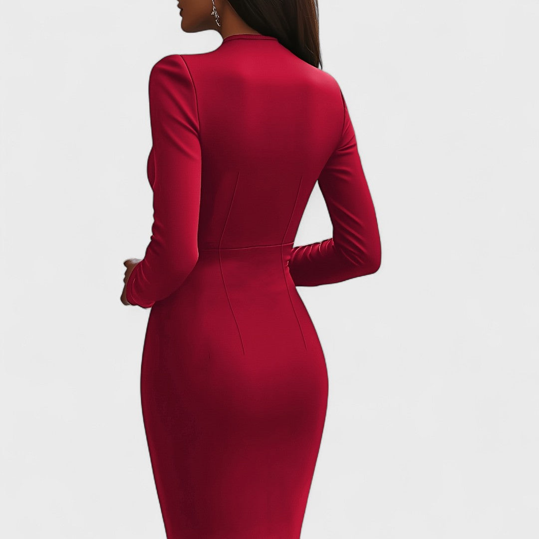 Lirina | Elegantní dámské šaty